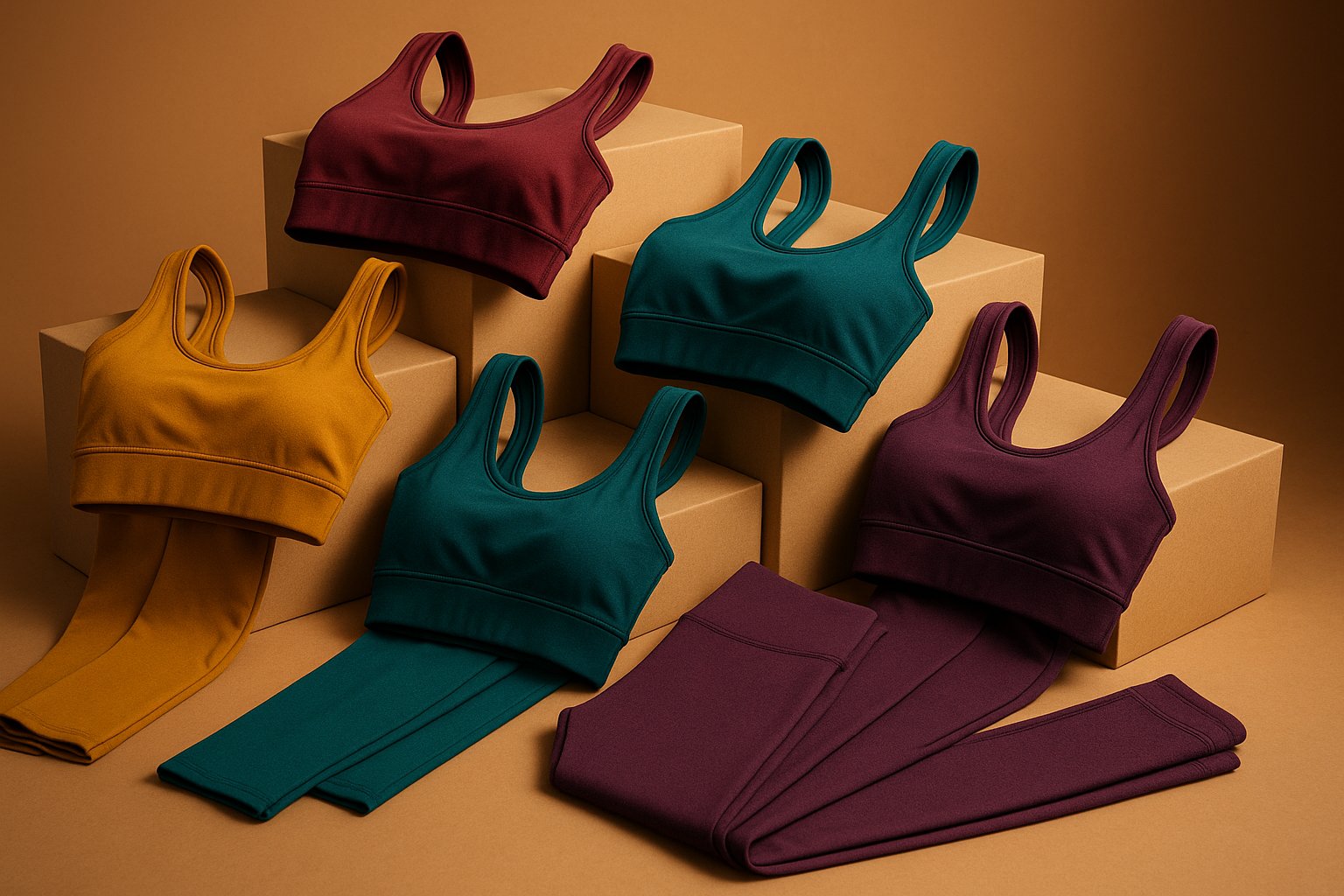 Hero Hasi karcsúsító leggings - sport